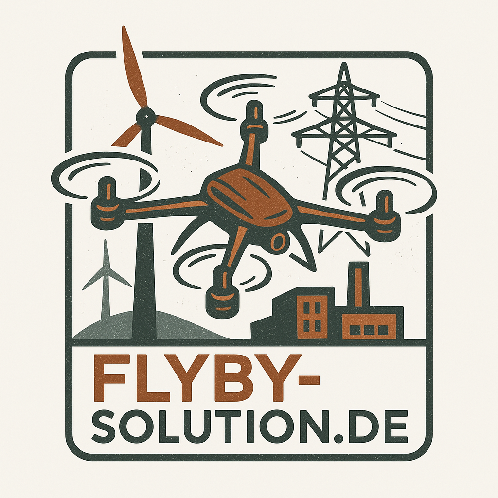 Flyby-Solution.de Logo
